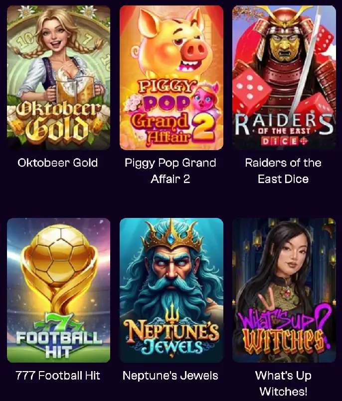 kingspin games
